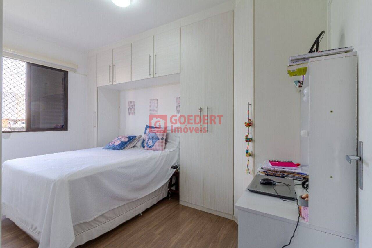 Apartamento Portal dos Gramados, Guarulhos - SP