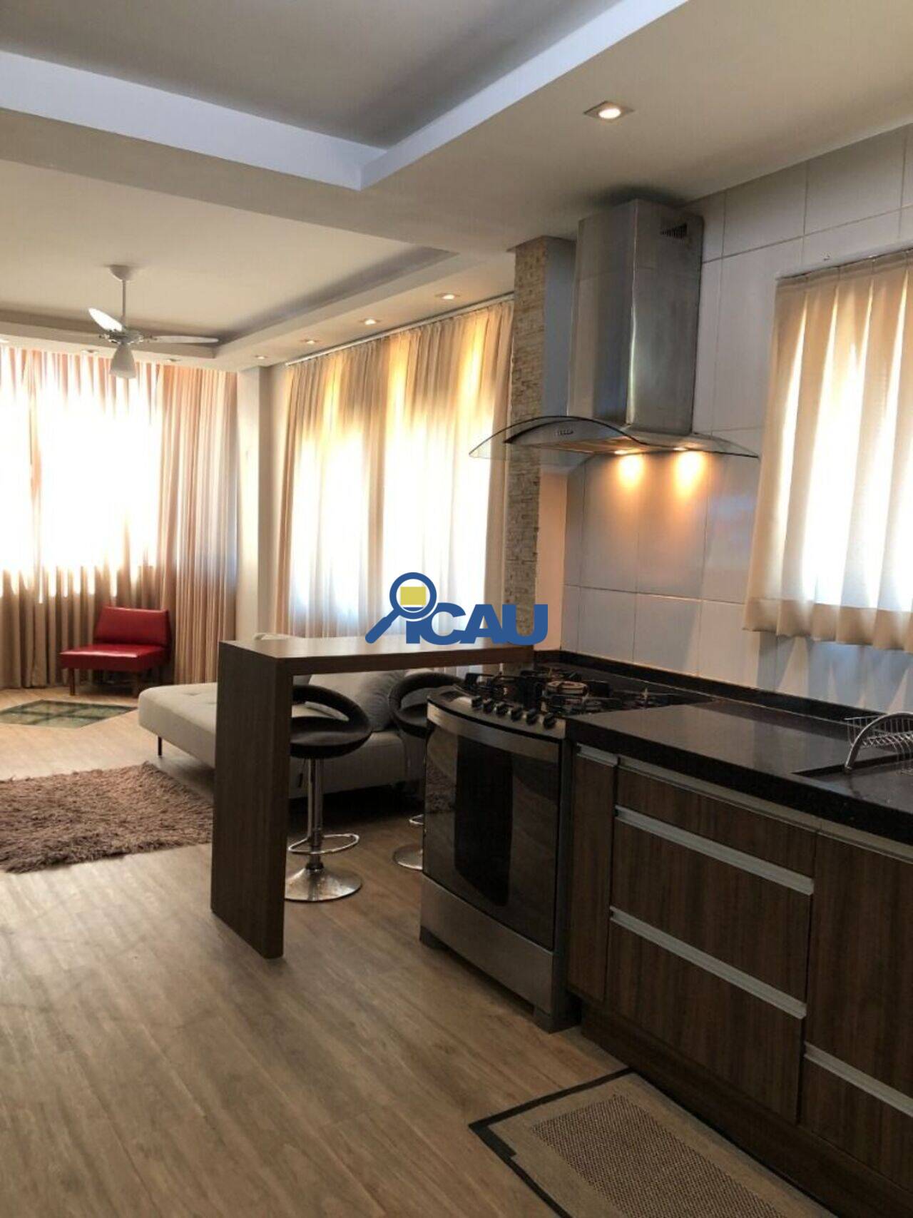 Apartamento Centro, Penha - SC