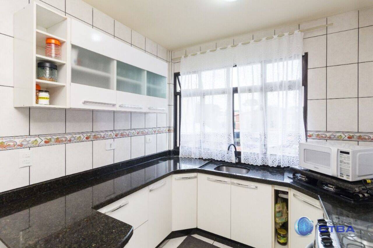 Apartamento Água Verde, Curitiba - PR