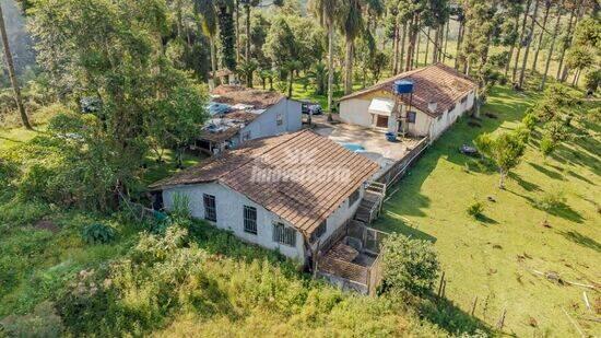 Borda Do Campo - São José dos Pinhais - PR, São José dos Pinhais - PR