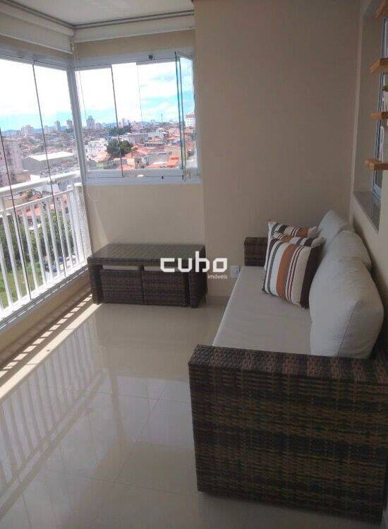 Apartamento Vila Ema, São Paulo - SP