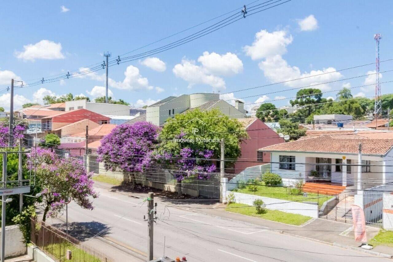 Apartamento Capão Raso, Curitiba - PR