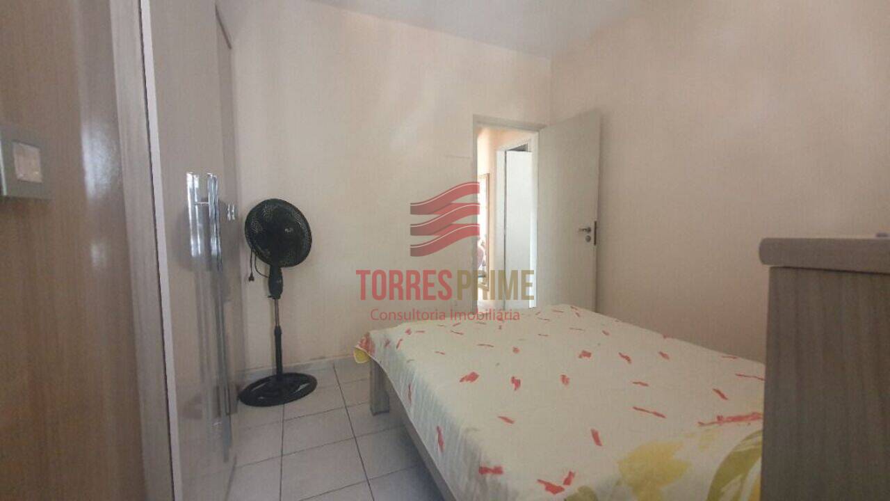 Apartamento Marapé, Santos - SP