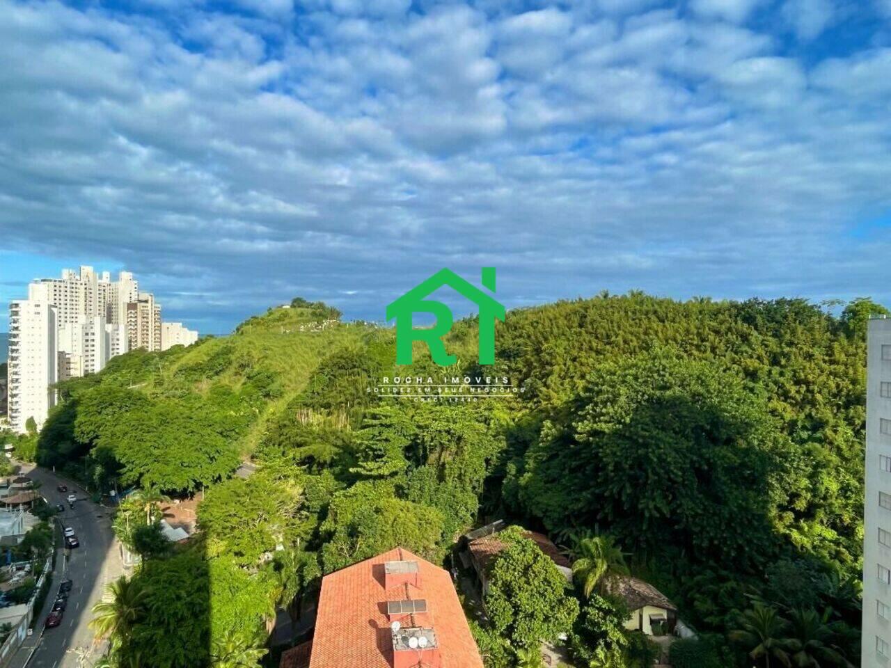 Apartamento Jardim Astúrias, Guarujá - SP