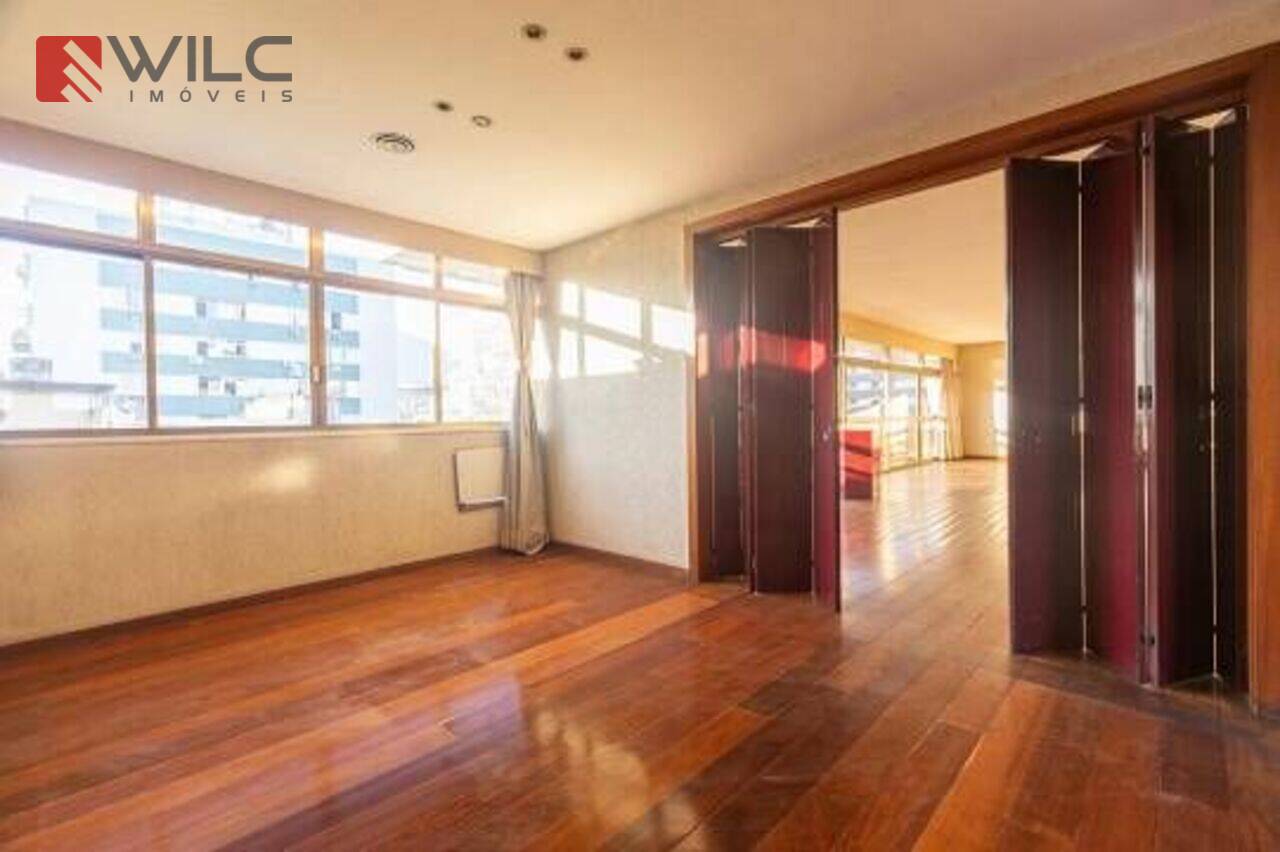 Apartamento Leblon, Rio de Janeiro - RJ