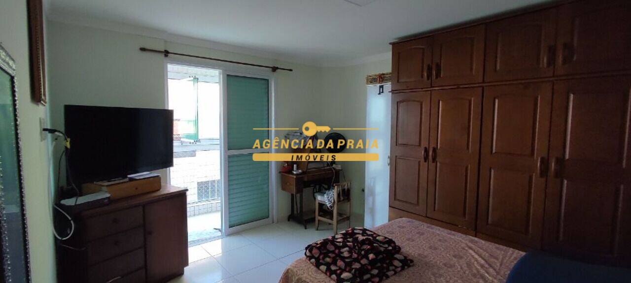 Apartamento Tupi, Praia Grande - SP