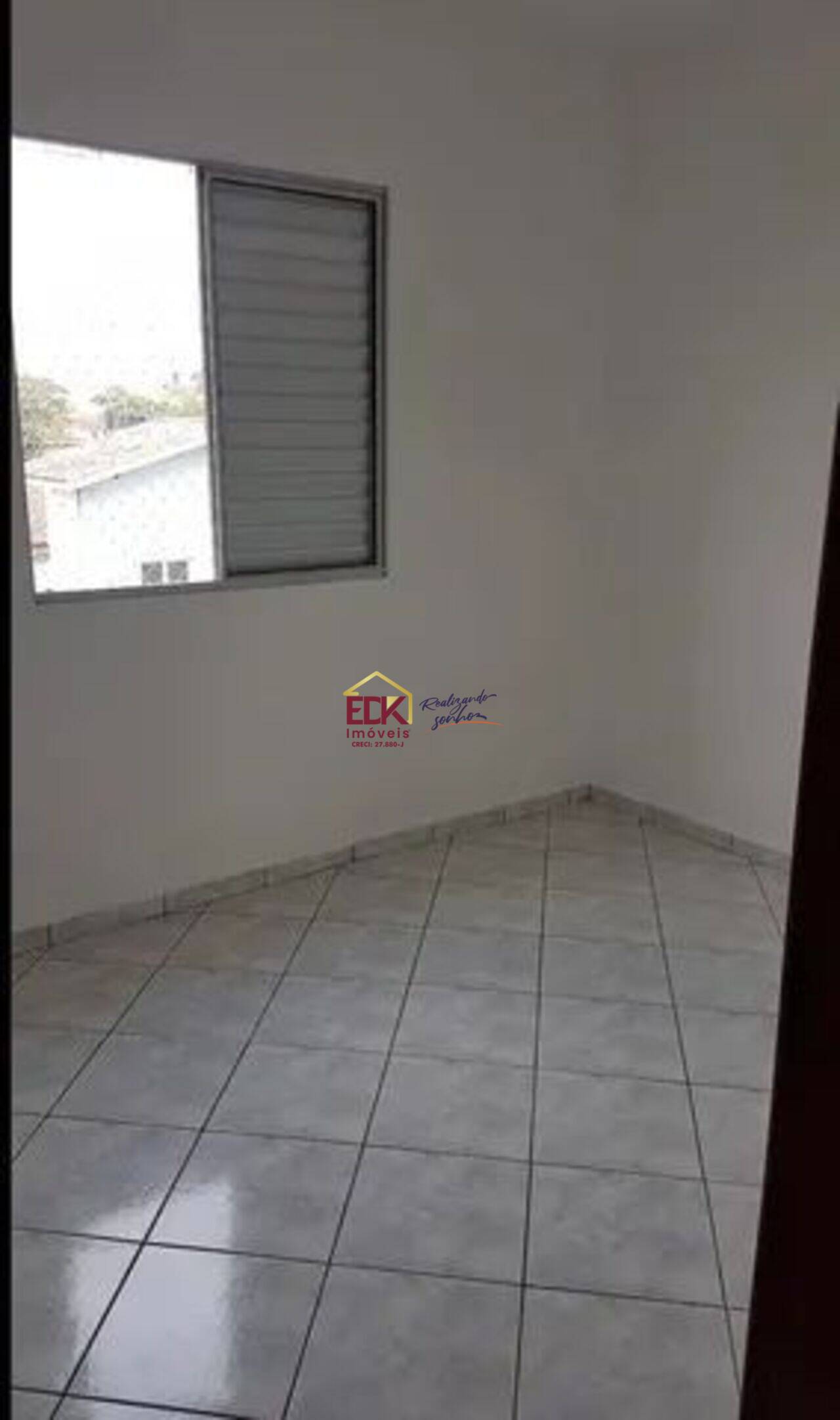 Apartamento São Benedito, Pindamonhangaba - SP