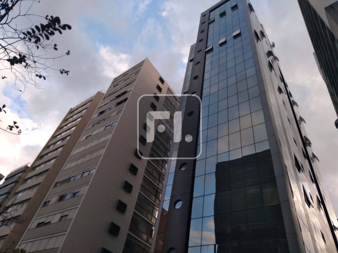 Conjunto para alugar, 128m² - Bela Vista - São Paulo/SP