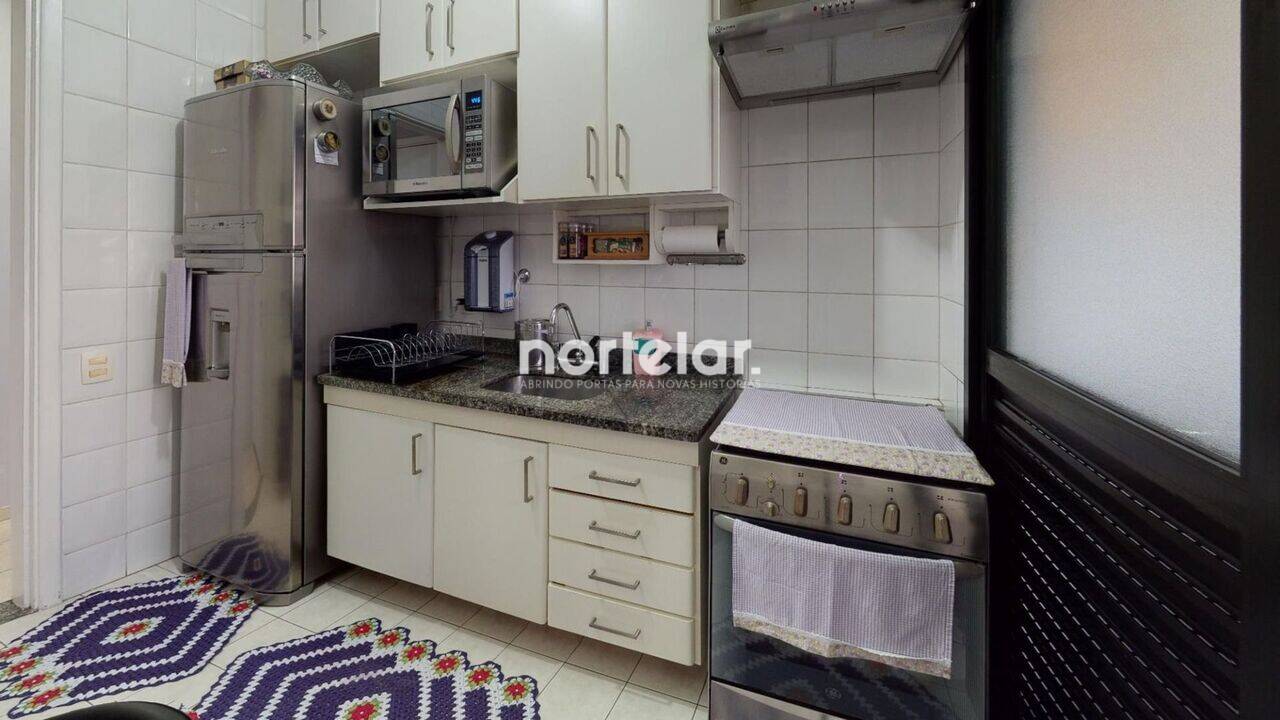 Apartamento Freguesia do Ó, São Paulo - SP