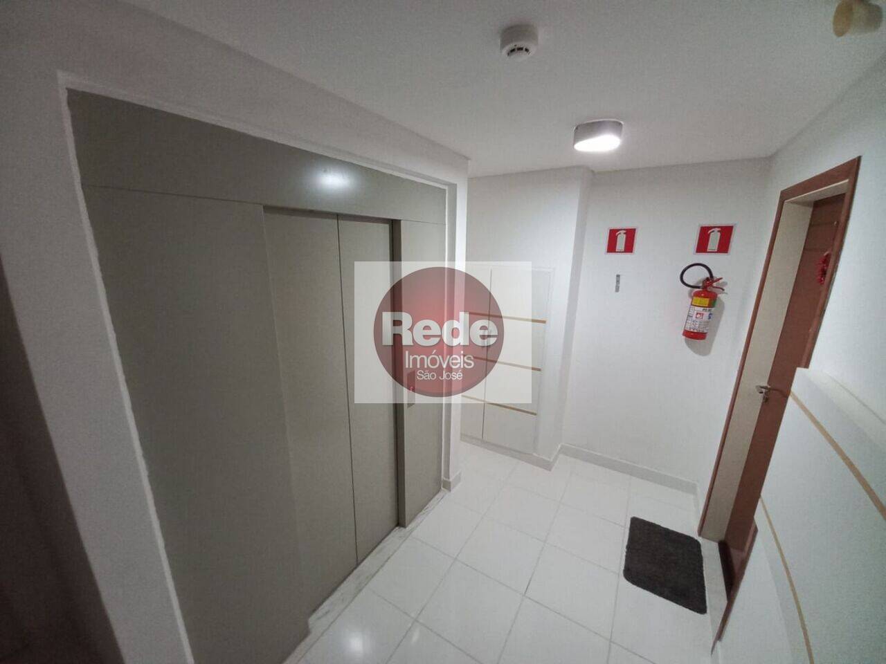 Apartamento Jardim São Dimas, São José dos Campos - SP