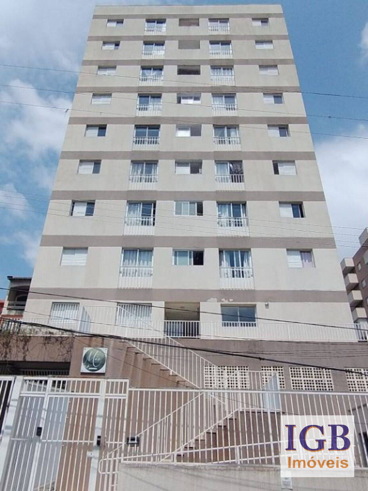 Apartamento Casa Verde, São Paulo - SP