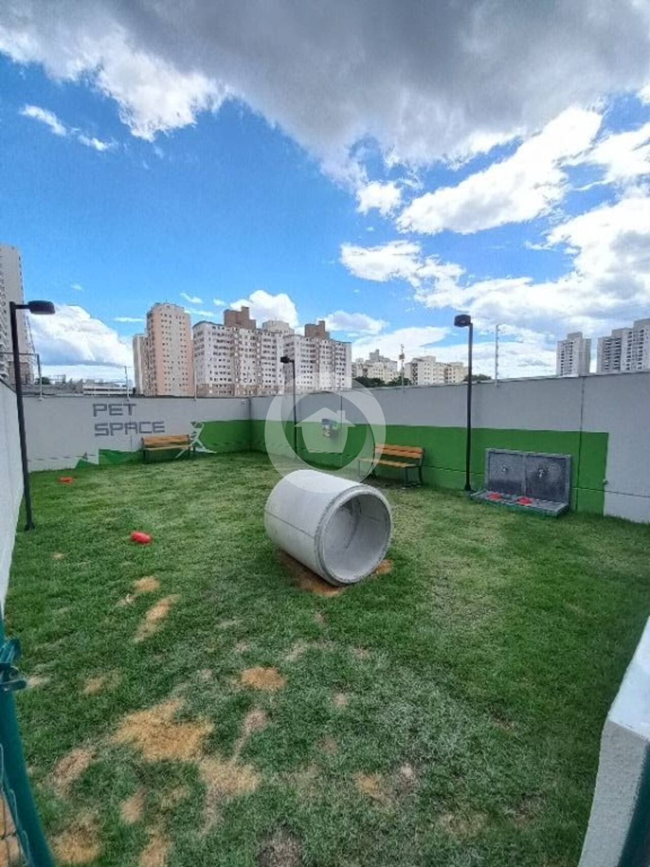 Apartamento Parque Industrial, São José dos Campos - SP