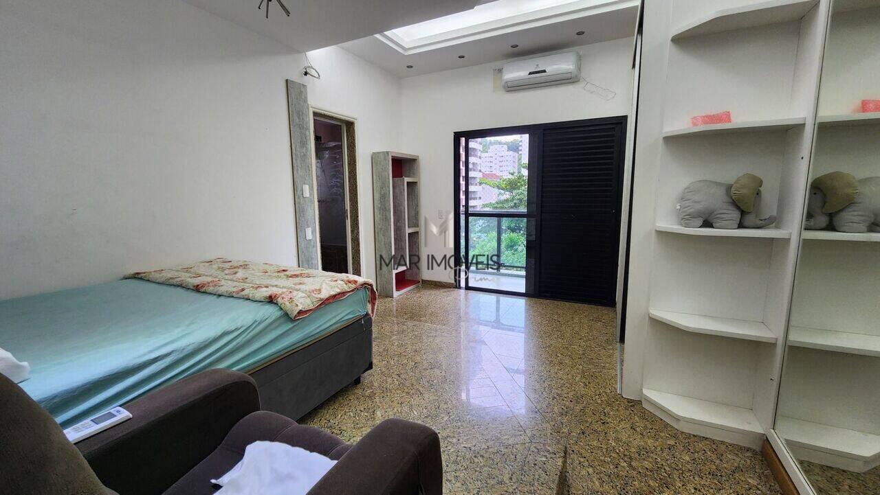 Apartamento Pitangueiras, Guarujá - SP