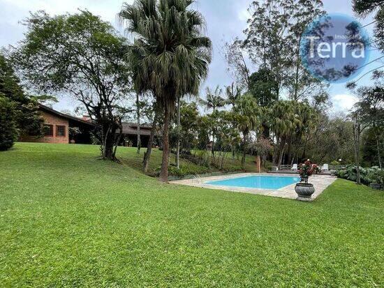 Casa de 970 m² GRANJA VIANA – FAZENDINHA - Carapicuíba, à venda por R$ 4.500.000