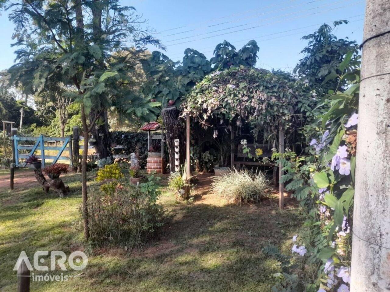 Chácara Reunidos de Santa Maria, Bauru - SP