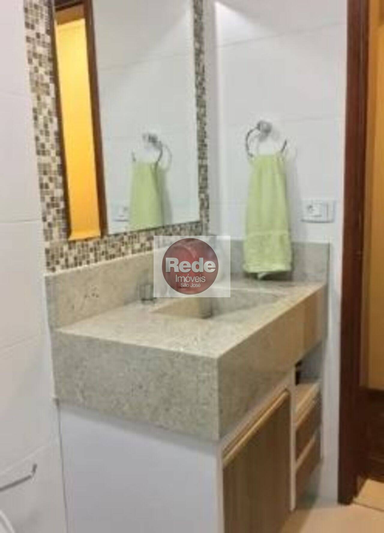 Apartamento Jardim das Indústrias, São José dos Campos - SP