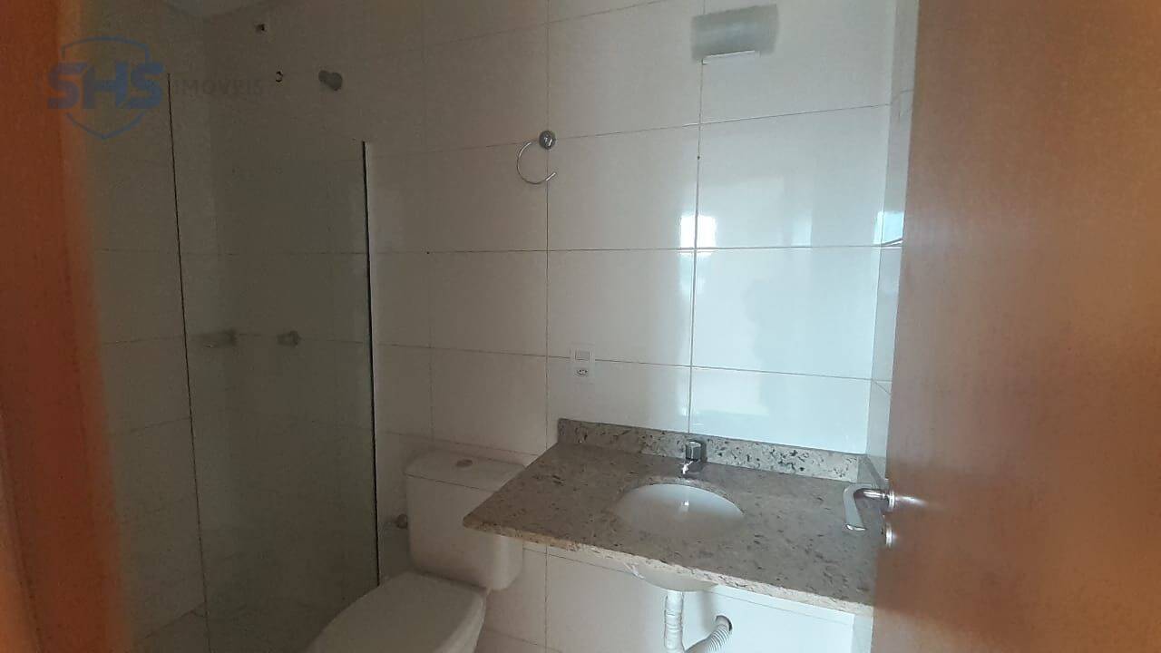 Apartamento Velha, Blumenau - SC