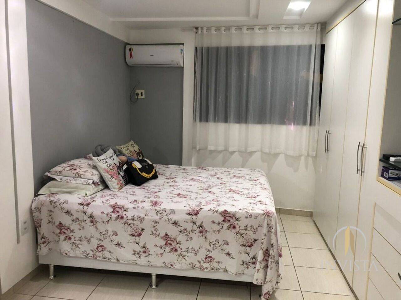 Apartamento Cabo Branco, João Pessoa - PB