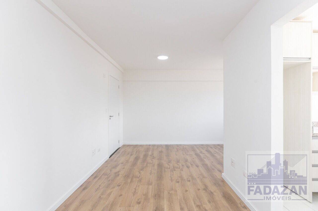 Apartamento Seminário, Curitiba - PR