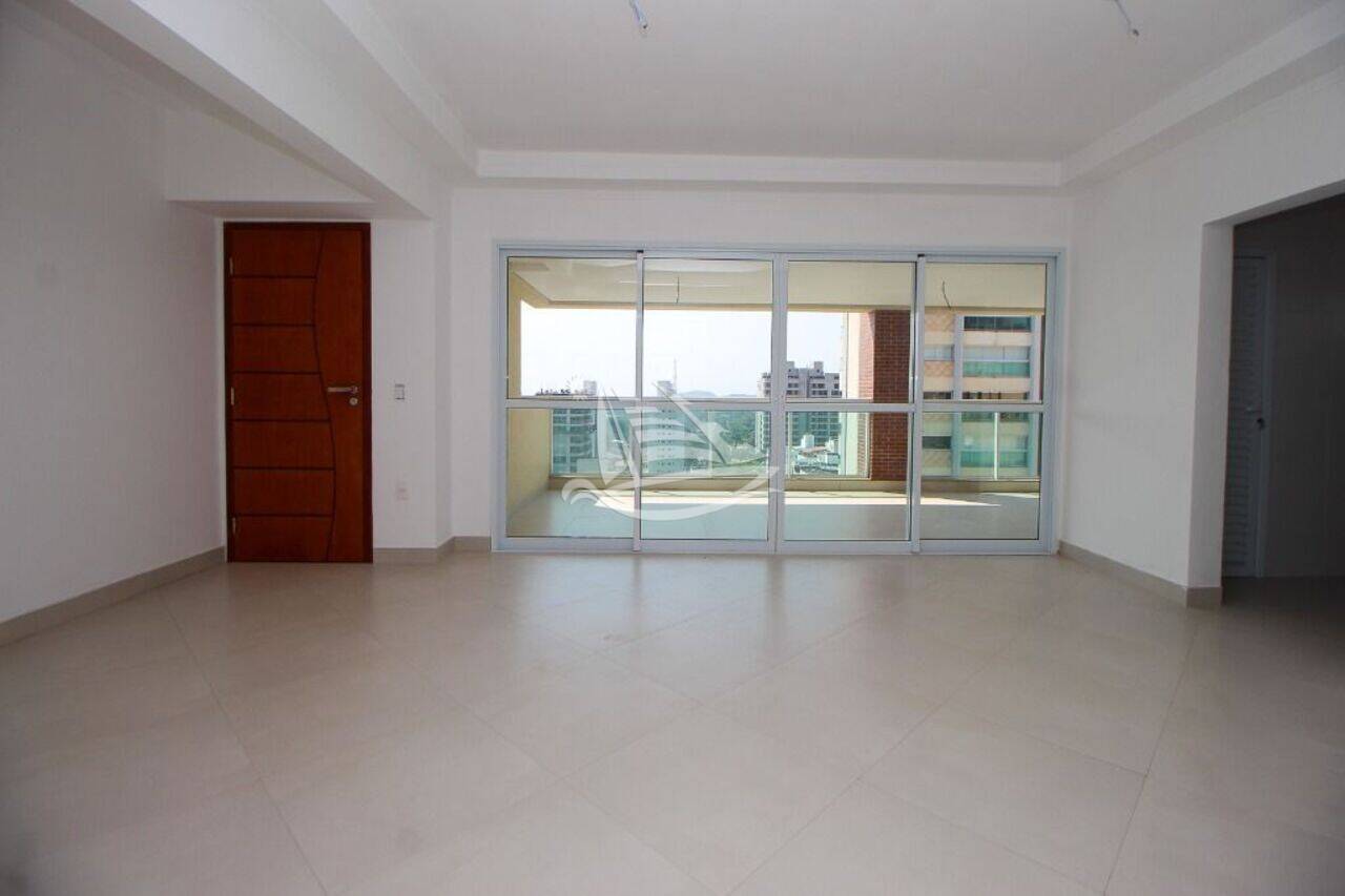 Apartamento Praia da Enseada – Brunella, Guarujá - SP