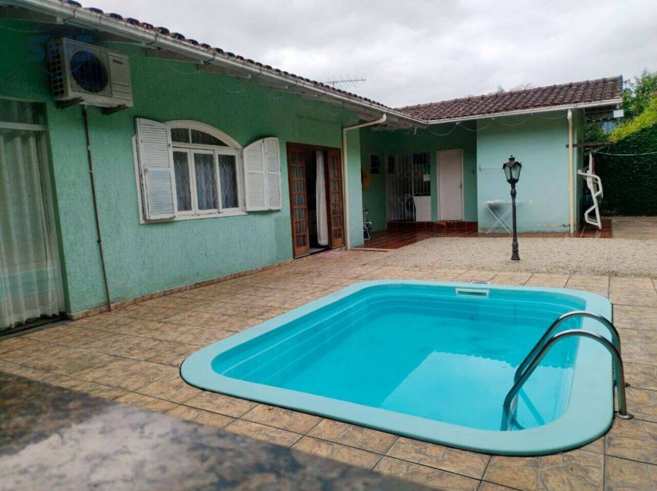 Casa Velha, Blumenau - SC