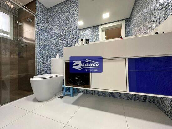 Apartamento Vila Rosália, Guarulhos - SP