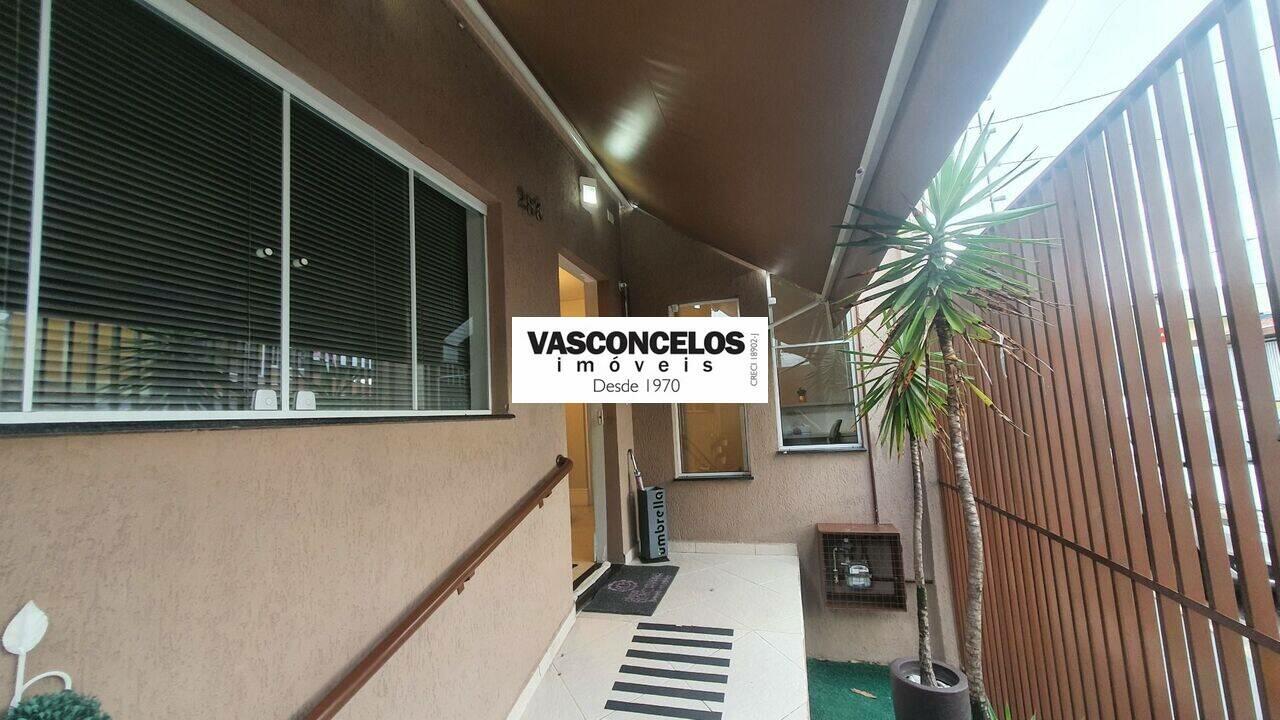 Casa Vila Tatetuba, São José dos Campos - SP