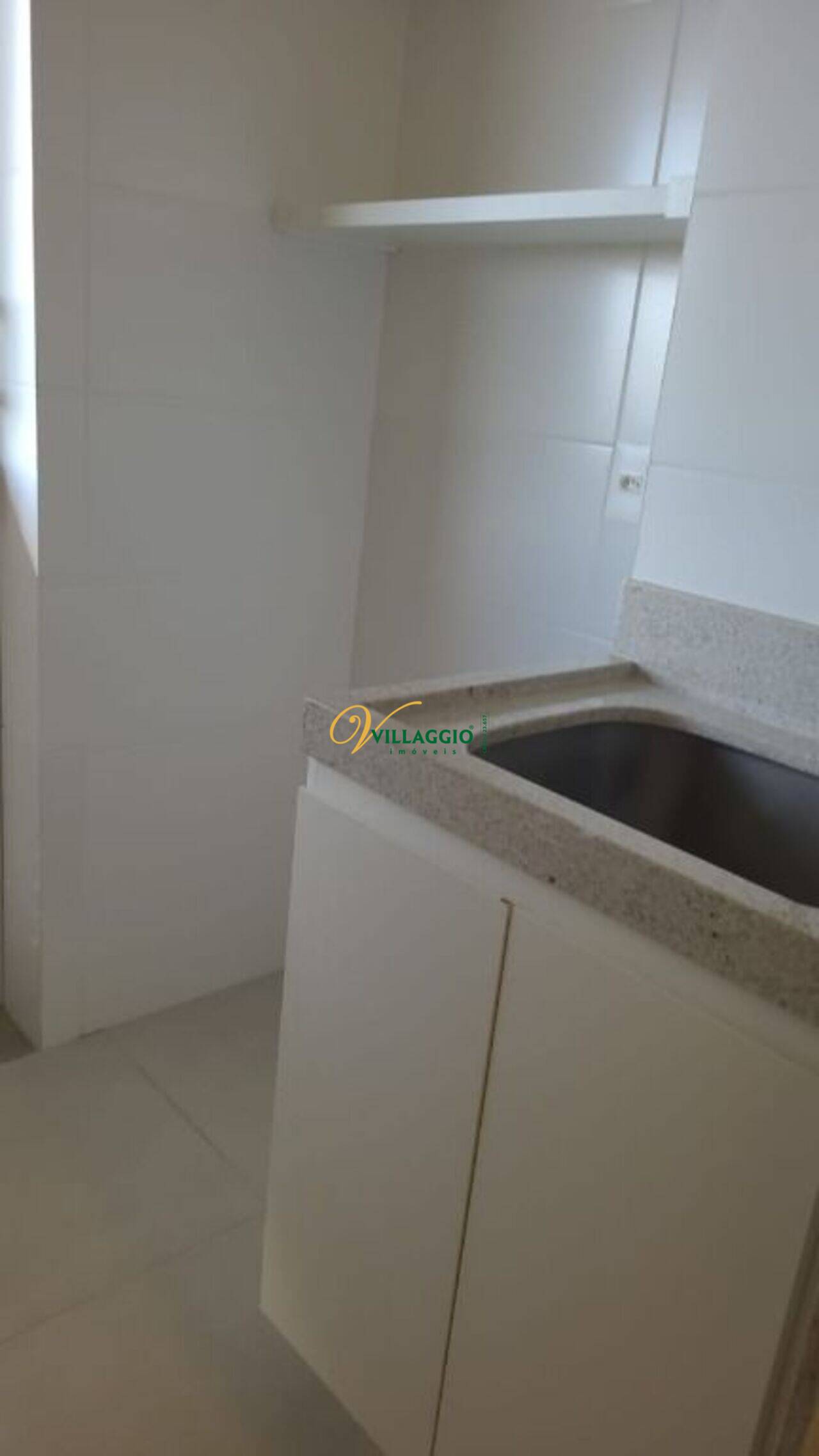 Apartamento Jardim Maracanã, São José do Rio Preto - SP