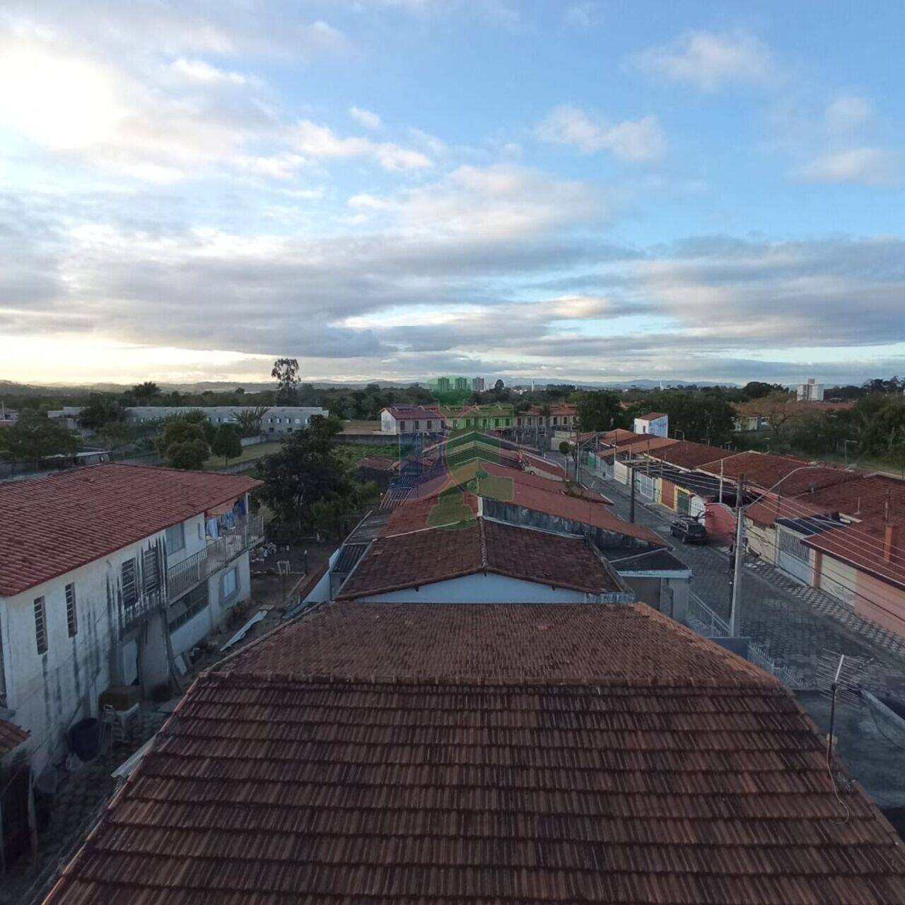 Sobrado São João, Jacareí - SP