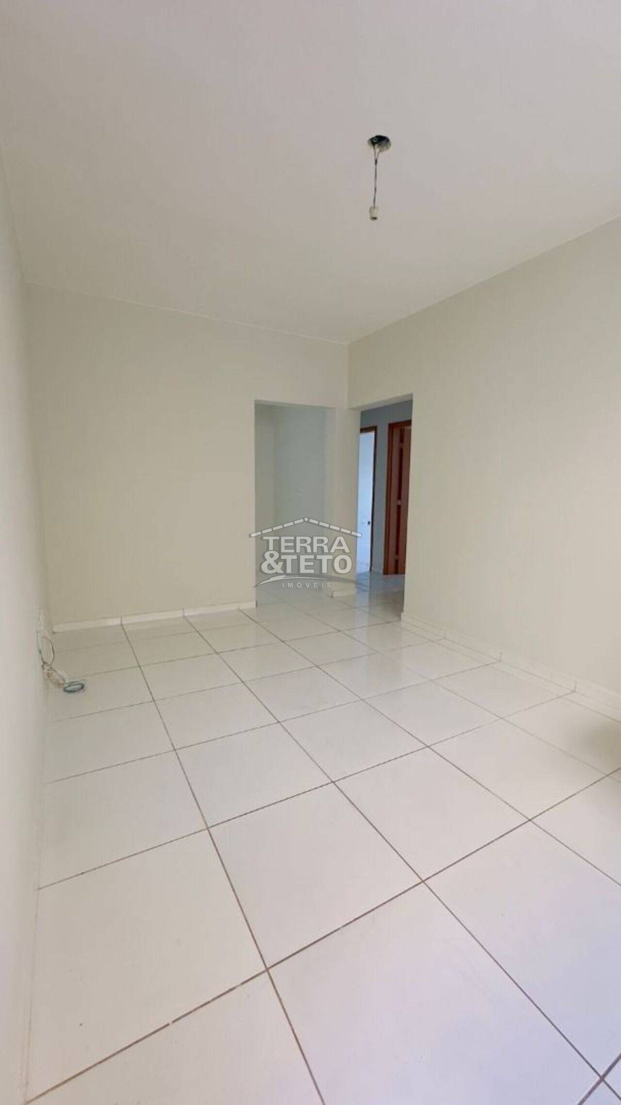 Apartamento Ipanema, Patos de Minas - MG