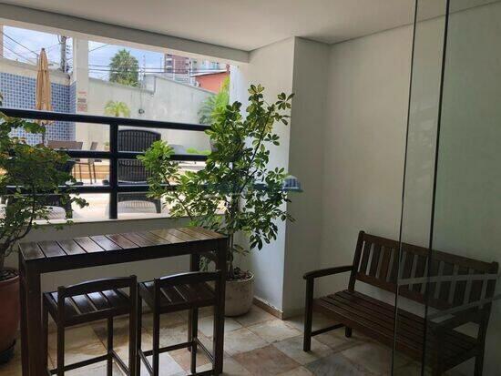 Apartamento de 72 m² Alto da Lapa - São Paulo, à venda por R$ 800.000