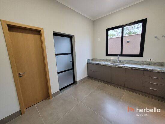 Residencial Bourbon Parc - Presidente Prudente - SP, Presidente Prudente - SP