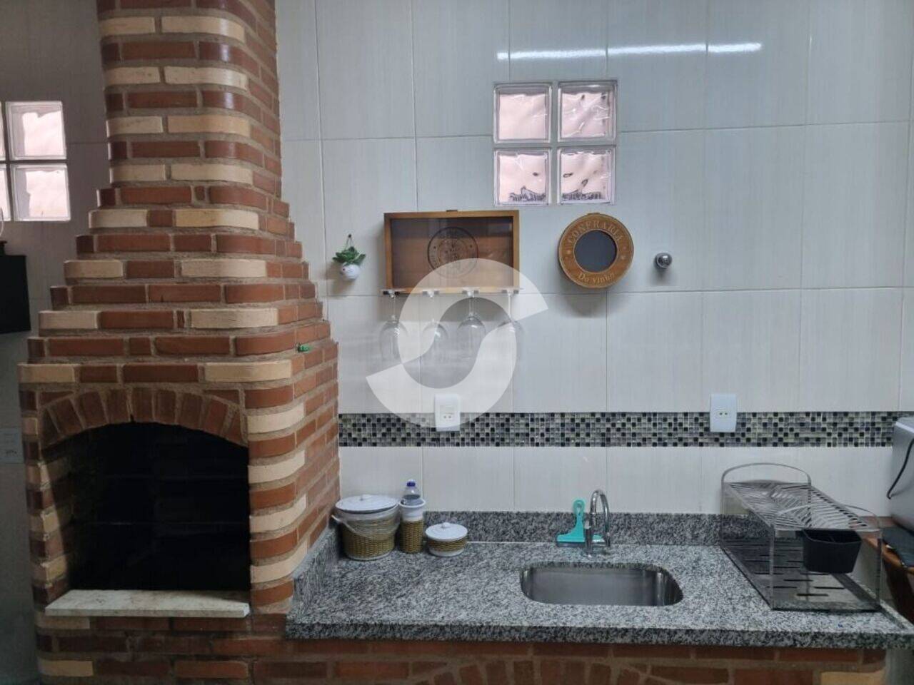 Casa Maravista, Niterói - RJ