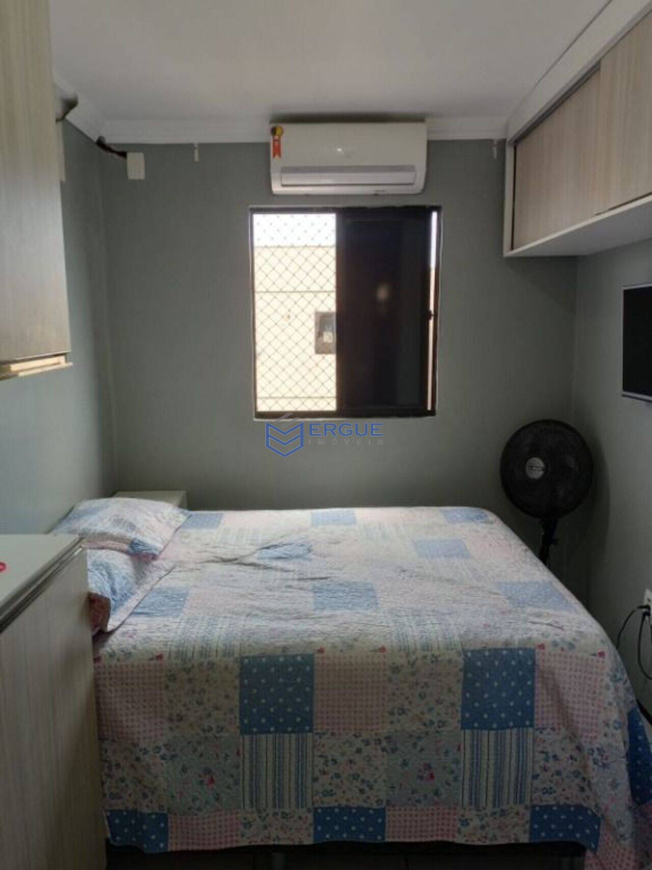 Apartamento Maraponga, Fortaleza - CE