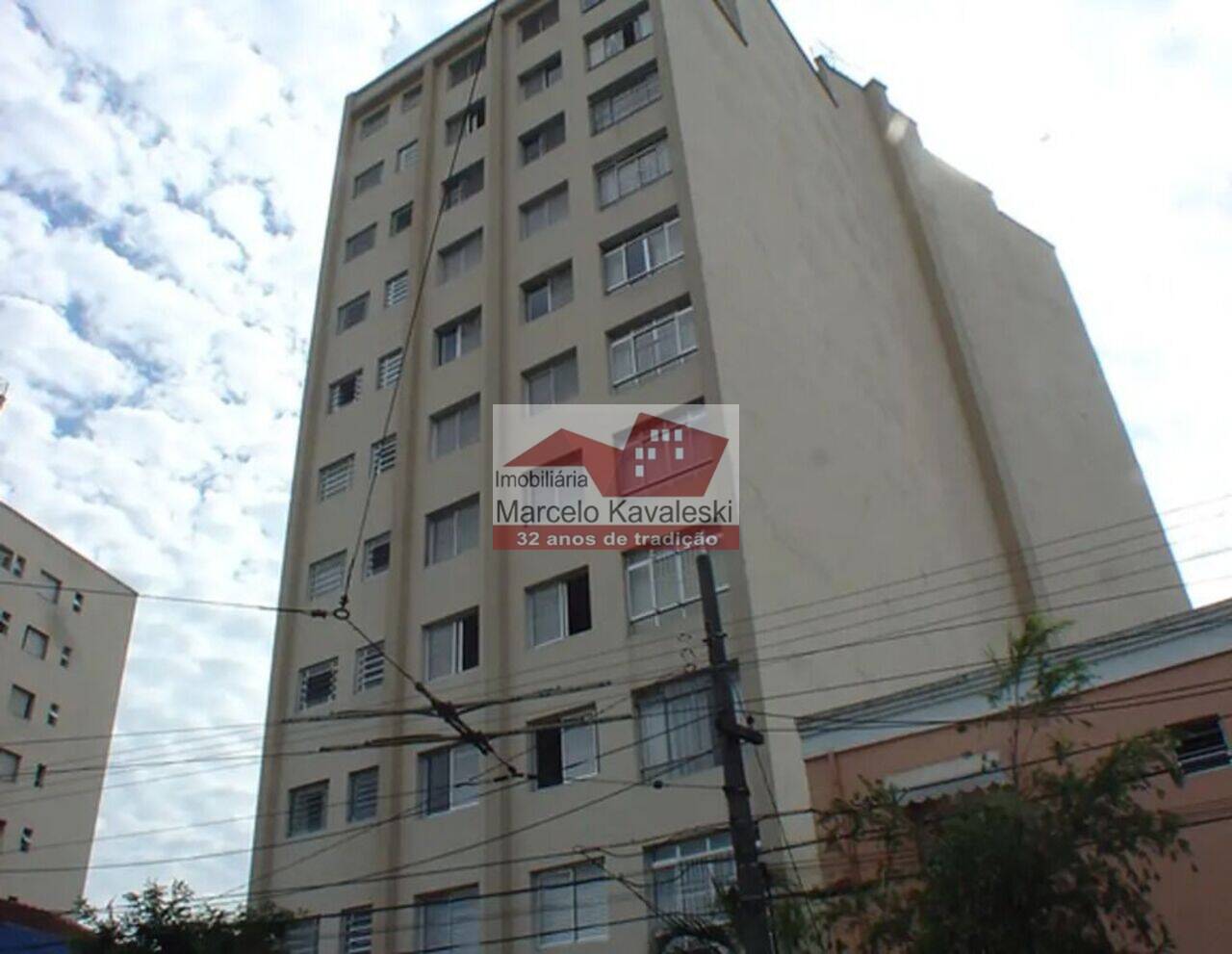 Apartamento Aclimação, São Paulo - SP