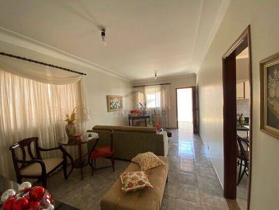 Residencial Estados Unidos - Uberaba - MG, Uberaba - MG