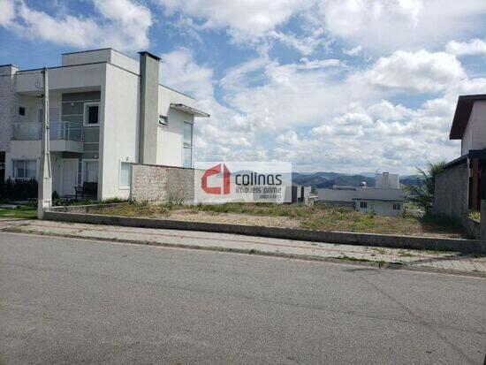 Condomínio Residencial Jaguary - São José dos Campos - SP, São José dos Campos - SP