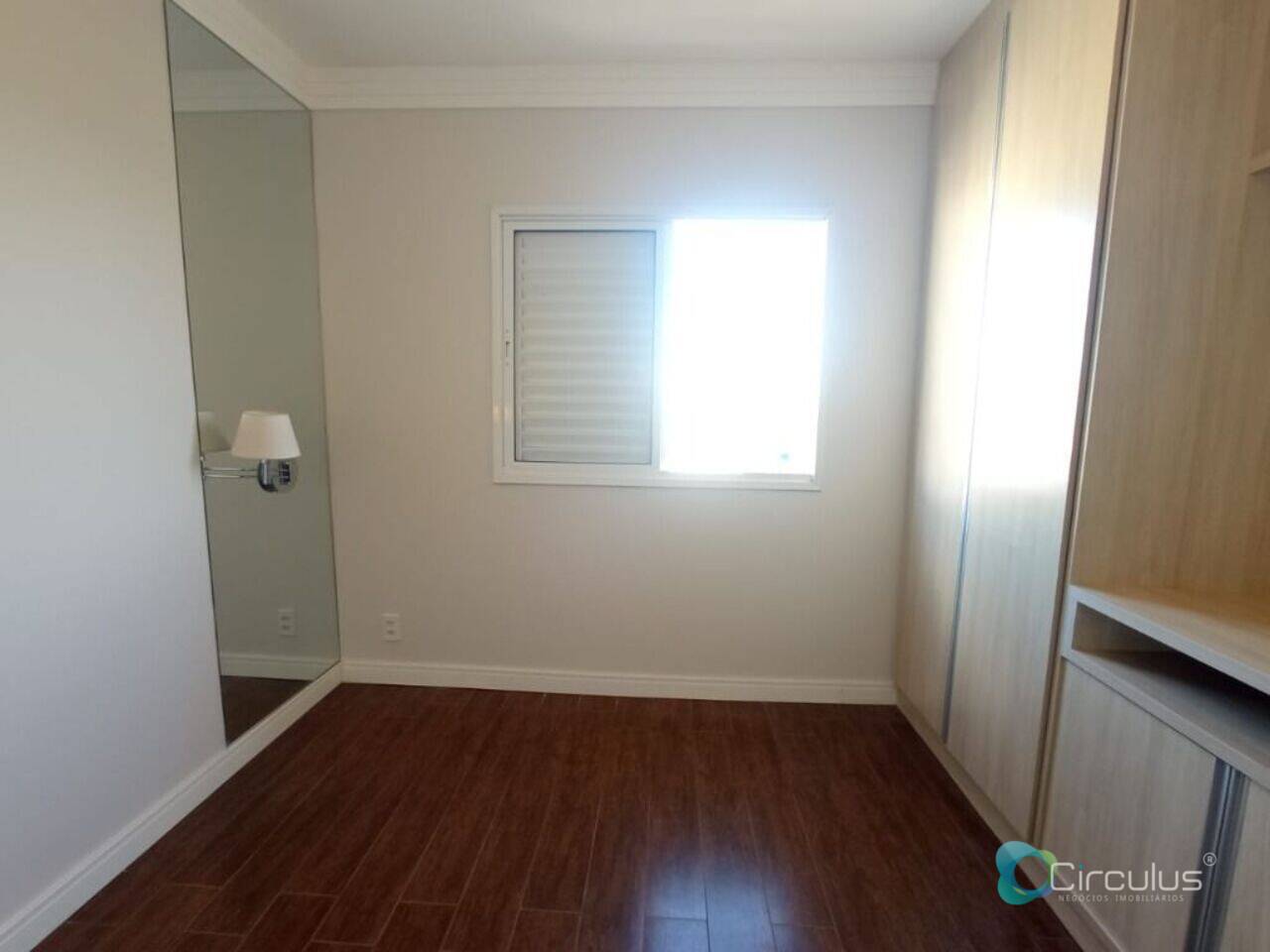 Apartamento Vila do Golf, Ribeirão Preto - SP