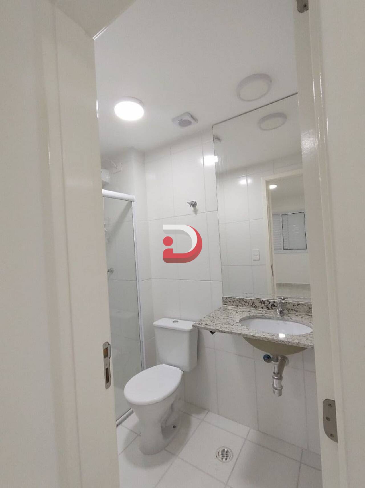 Apartamento Enseada Guaruja, Guarujá - SP