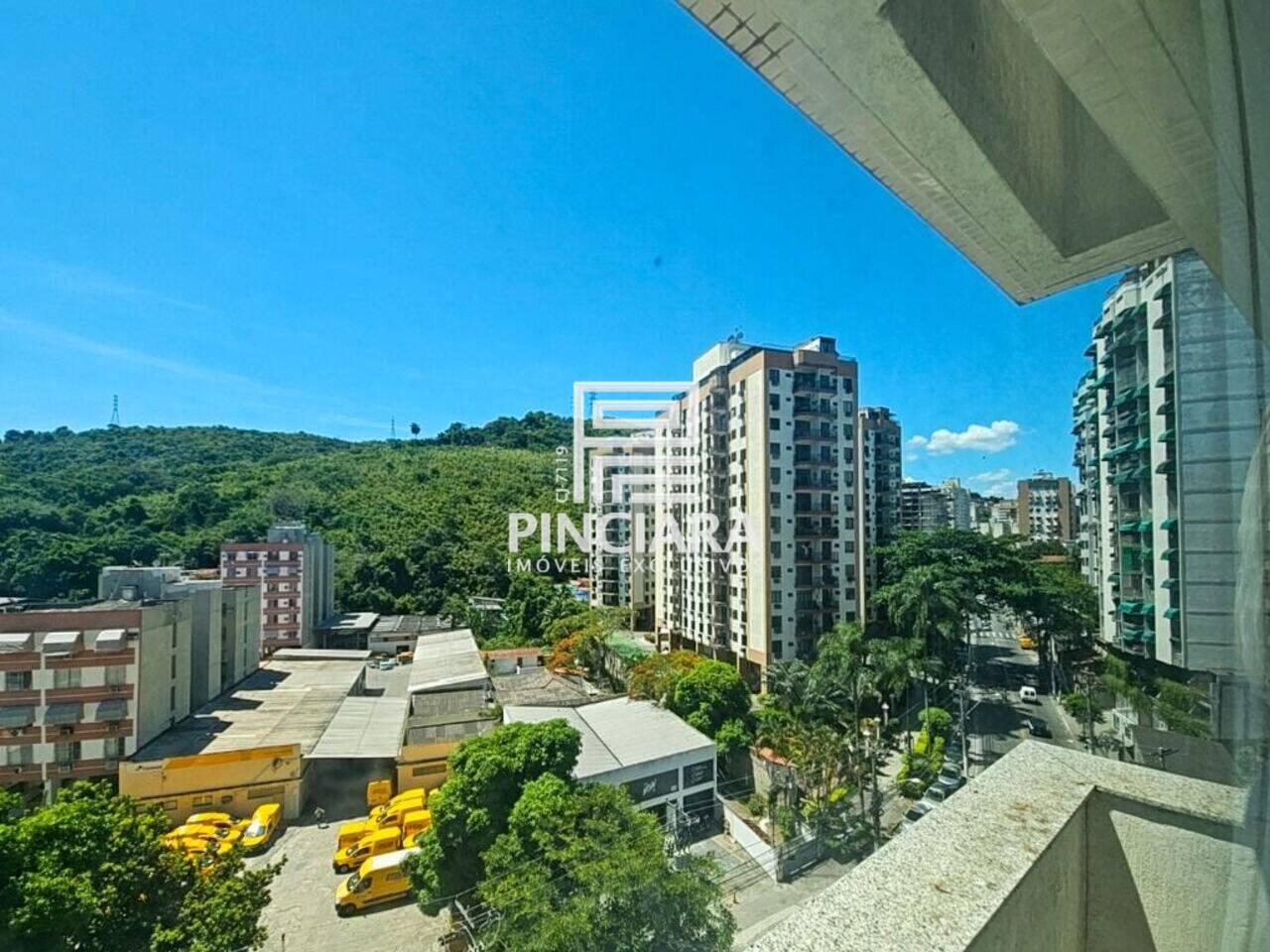 Sala Santa Rosa, Niterói - RJ