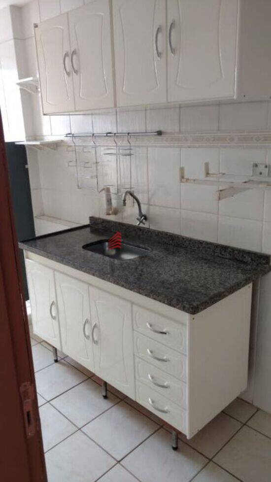 Apartamento Caramujo, Niterói - RJ