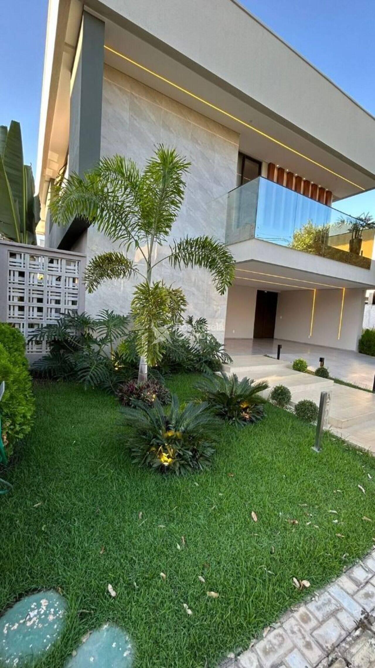 Casa Terras Alphaville, Teresina - PI