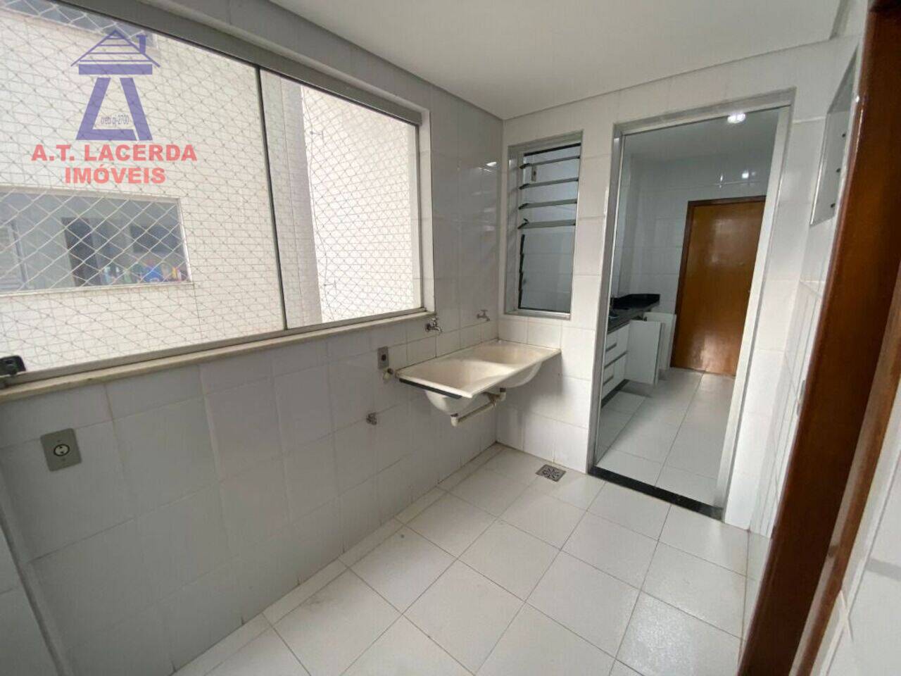 Apartamento Cidade Santa Maria, Montes Claros - MG