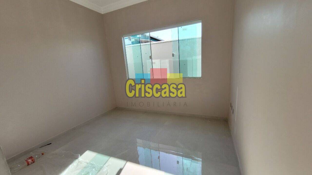 Casa Residencial Rio Das Ostras, Rio das Ostras - RJ