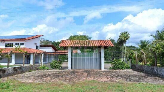 Fazenda Zona Rural, Altos - PI