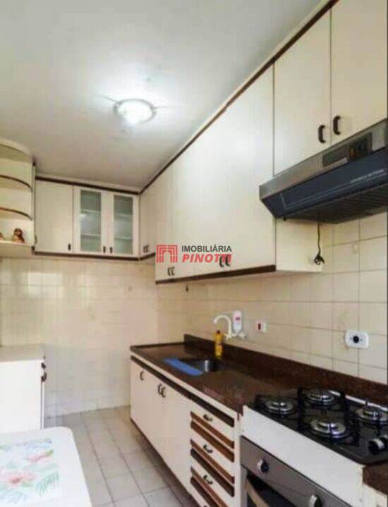 Apartamento Taboão, São Bernardo do Campo - SP