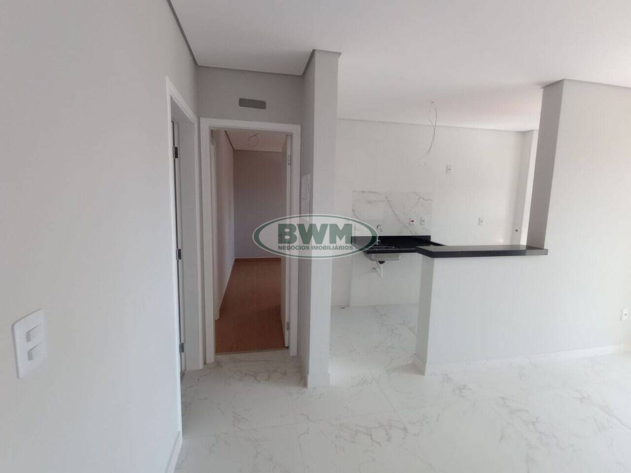 Apartamento Vila Independência, Sorocaba - SP