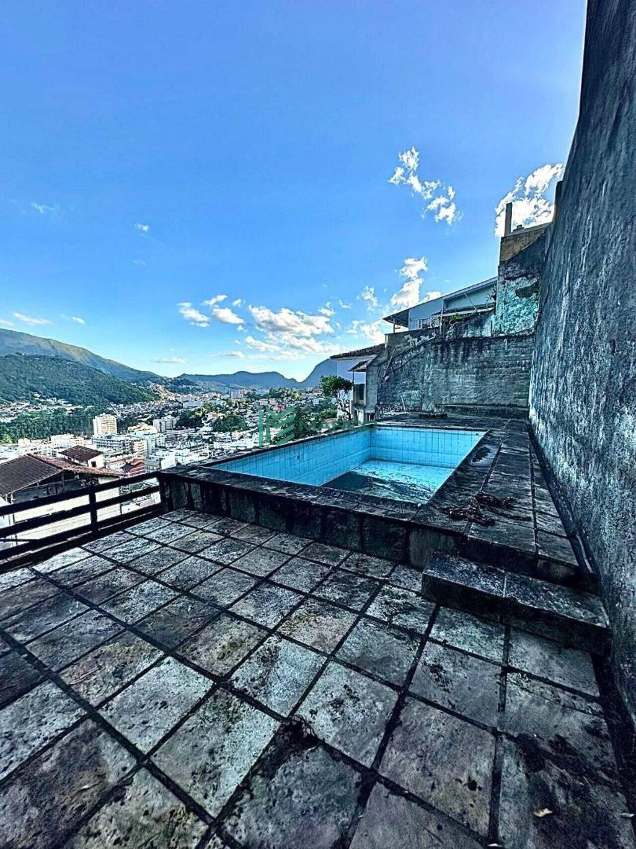 Casa Panorama, Teresópolis - RJ