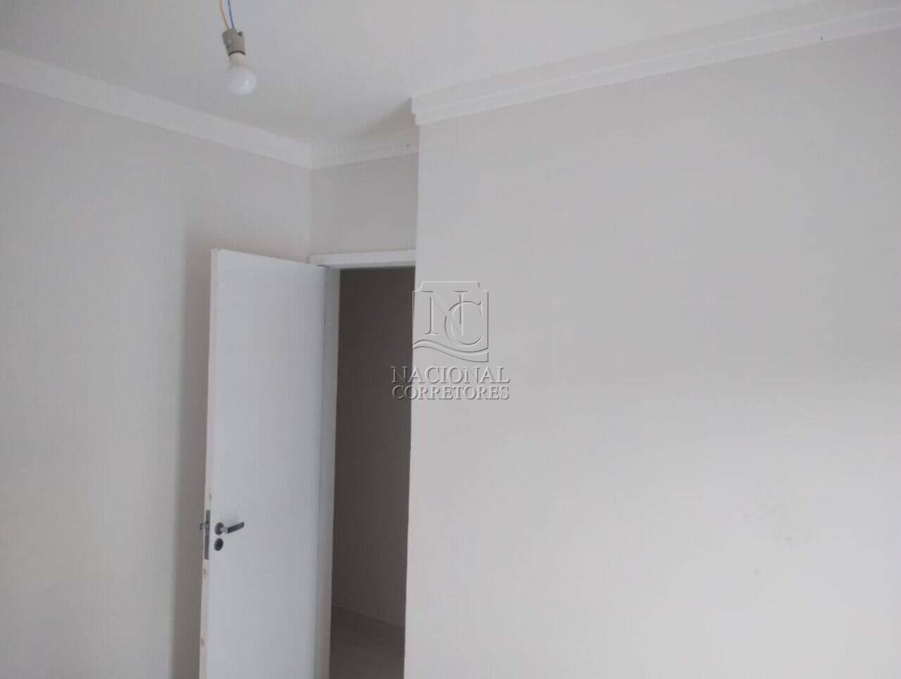 Apartamento Vila Metalúrgica, Santo André - SP