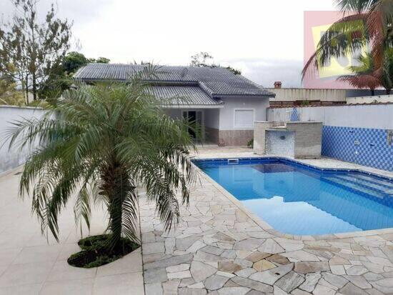 Casa de 284 m² Boracéia - Bertioga, à venda por R$ 1.700.000